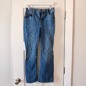 J. Crew Blue Women Jeans